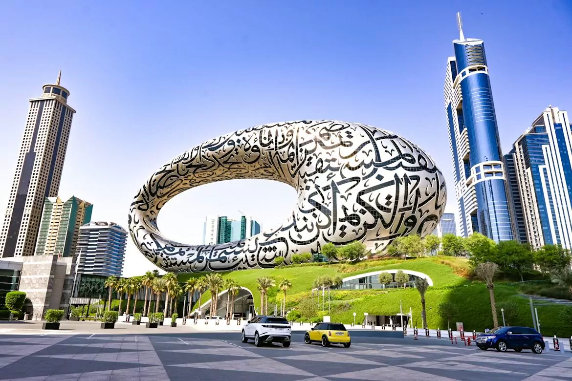 Dubai