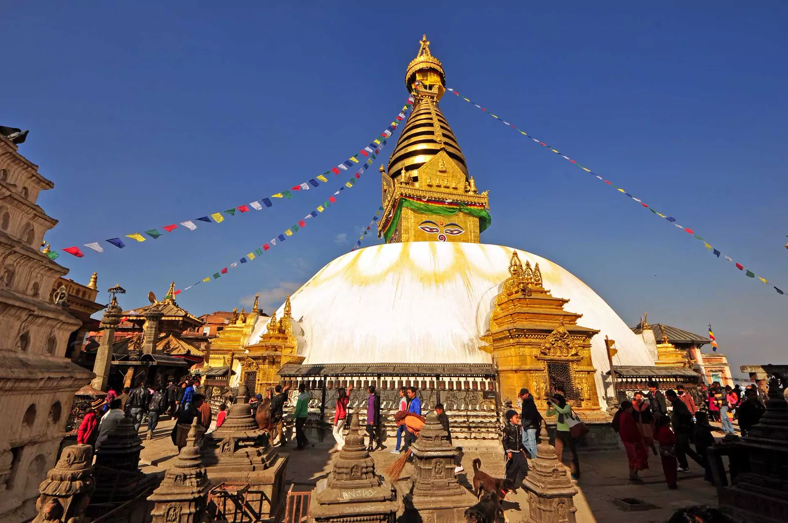 Kathmandu