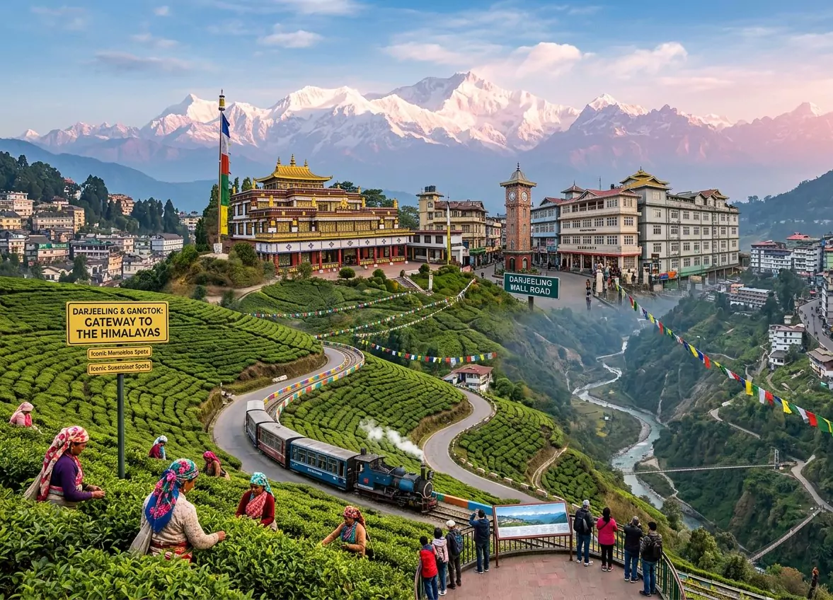 Gangtok