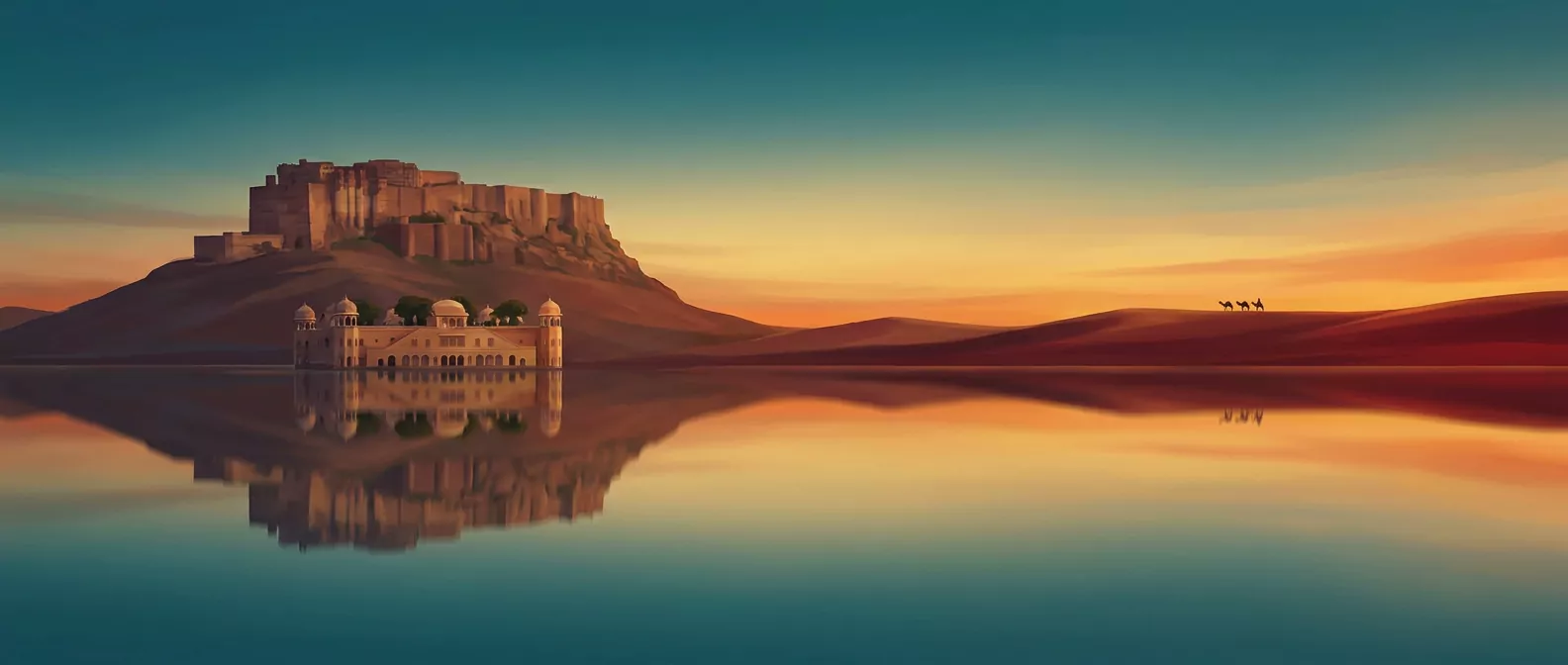 Rajasthan