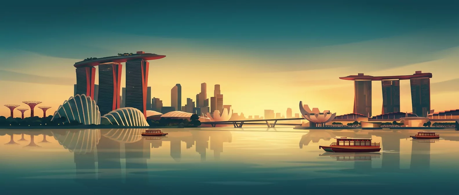 Singapore