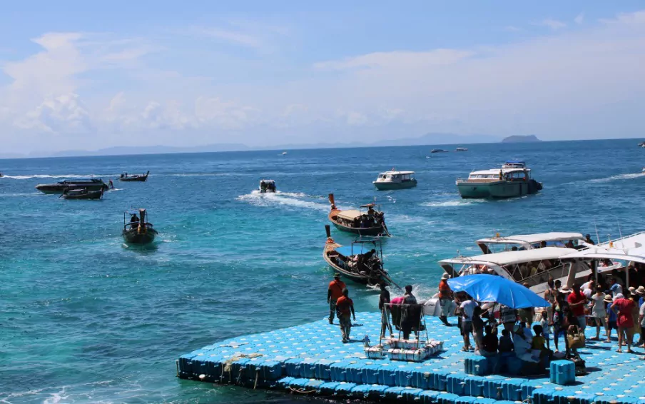 Pattaya