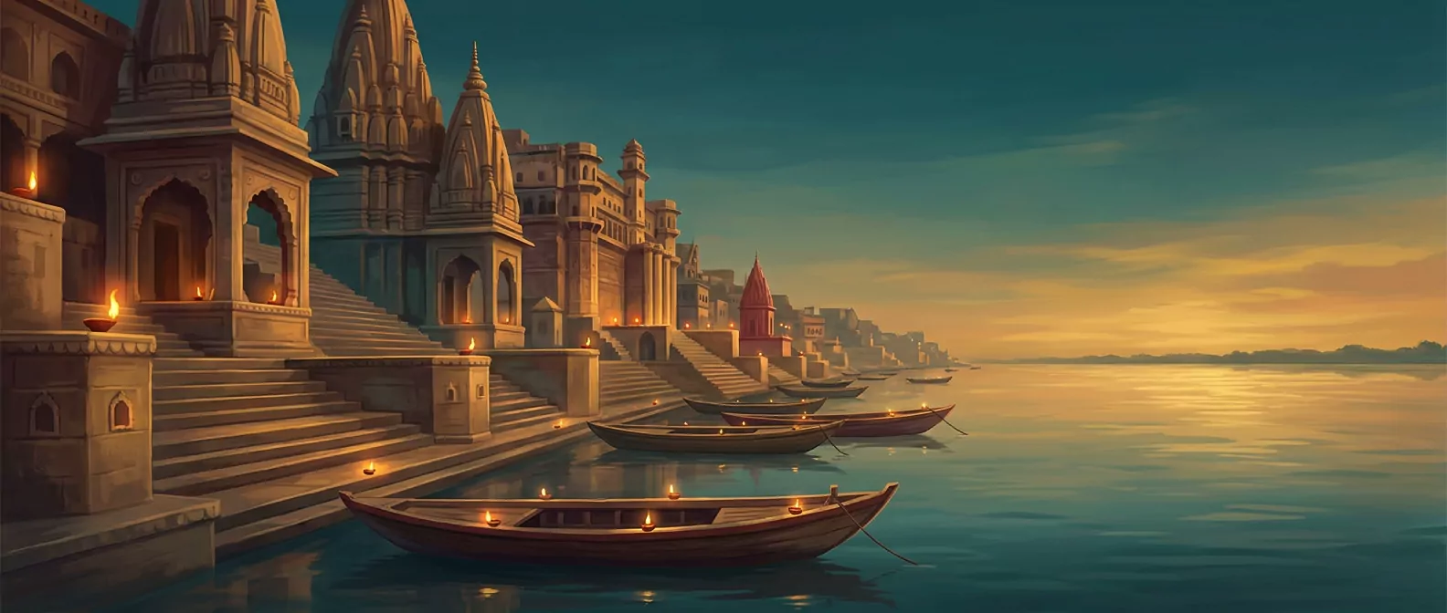 Varanasi